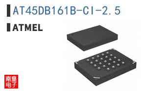 AT45DB161B-CI-2.5