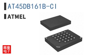 AT45DB161B-CI