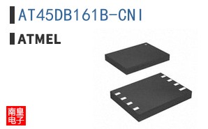 AT45DB161B-CNI