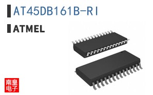 AT45DB161B-RI