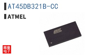 AT45DB321B-CC
