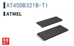 AT45DB321B-TI