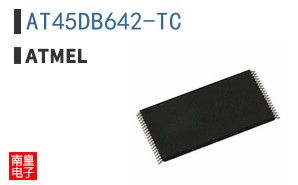 AT45DB642-TC