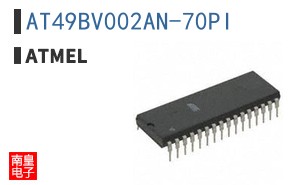 AT49BV002AN-70PI