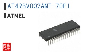 AT49BV002ANT-70PI
