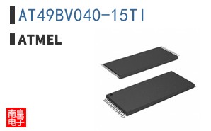 AT49BV040-15TI