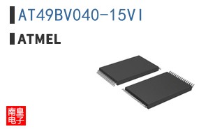 AT49BV040-15VI
