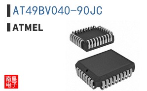 AT49BV040-90JC