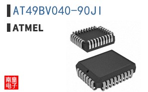 AT49BV040-90JI
