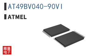 AT49BV040-90VI