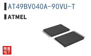 AT49BV040A-90VU-T