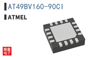 AT49BV160-90CI