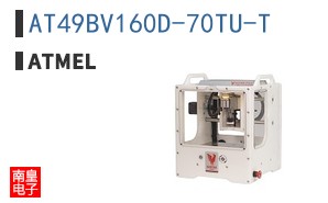 AT49BV160D-70TU-T
