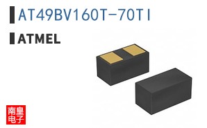 AT49BV160T-70TI