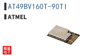 AT49BV160T-90TI