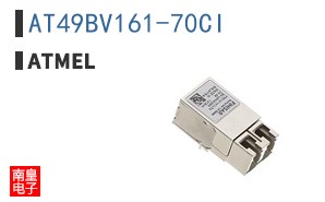 AT49BV161-70CI