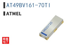 AT49BV161-70TI