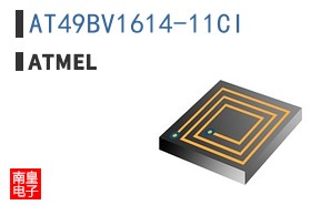 AT49BV1614-11CI
