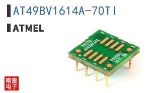AT49BV1614A-70TI