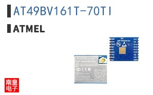AT49BV161T-70TI
