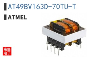 AT49BV163D-70TU-T