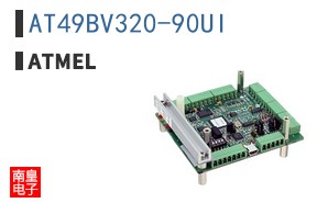 AT49BV320-90UI