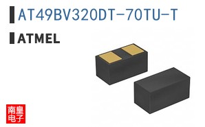 AT49BV320DT-70TU-T