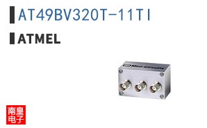 AT49BV320T-11TI
