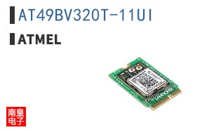 AT49BV320T-11UI