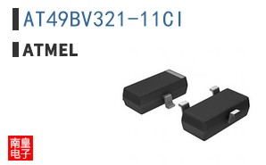 AT49BV321-11CI