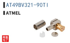 AT49BV321-90TI