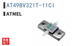AT49BV321T-11CI