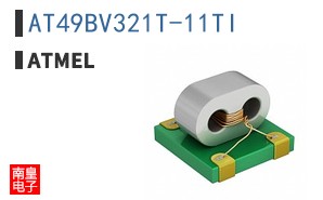 AT49BV321T-11TI