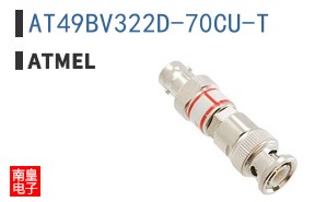AT49BV322D-70CU-T