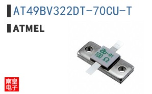 AT49BV322DT-70CU-T