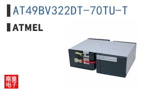AT49BV322DT-70TU-T