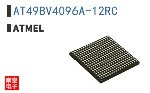 AT49BV4096A-12RC