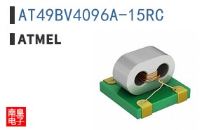 AT49BV4096A-15RC