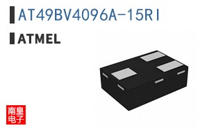 AT49BV4096A-15RI