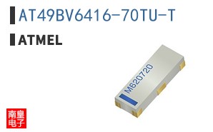 AT49BV6416-70TU-T