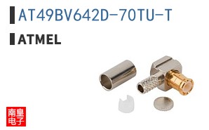 AT49BV642D-70TU-T