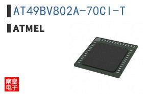 AT49BV802A-70CI-T