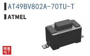 AT49BV802A-70TU-T