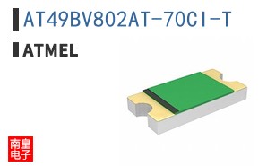 AT49BV802AT-70CI-T