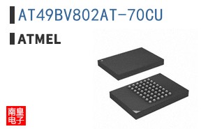 AT49BV802AT-70CU