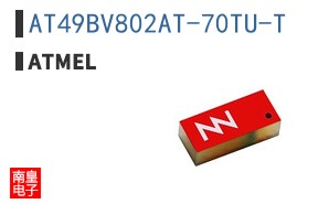 AT49BV802AT-70TU-T