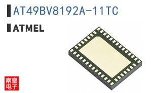 AT49BV8192A-11TC