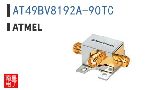 AT49BV8192A-90TC