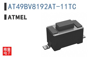 AT49BV8192AT-11TC