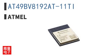 AT49BV8192AT-11TI